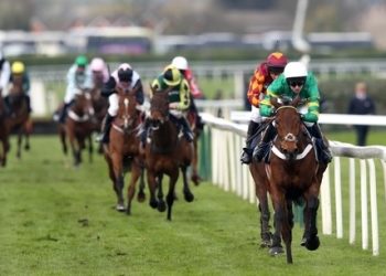 What is the Cheltenham Festival?