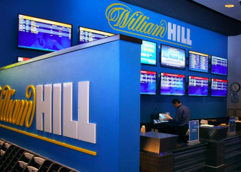 William Hill Suffers 57% Drop in Revenue due to Covid-19