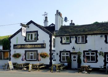 Ye Olde Kings Head