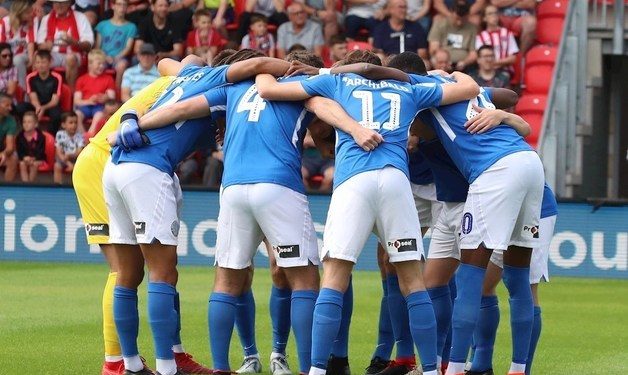 Macclesfield Town FC: Factfile