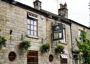The Vale Inn, Bollington